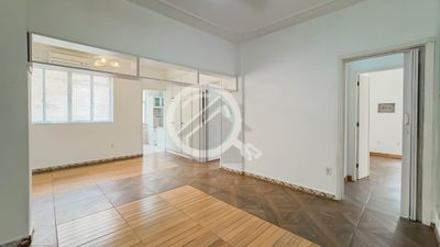 Apartamento, 3 quartos, 101 m² - Foto 1