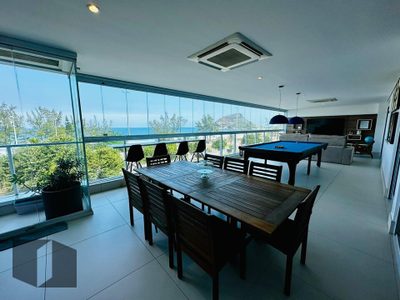 Apartamento, 3 quartos, 144 m² - Foto 5