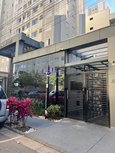 Apartamento, 2 quartos, 43 m² - Foto 1