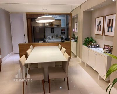Apartamento, 3 quartos, 87 m² - Foto 3