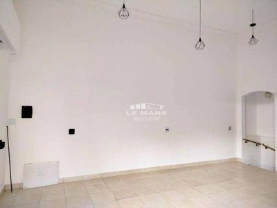 Loja-Salão, 48 m² - Foto 2