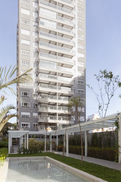 Apartamento, 2 quartos, 65 m² - Foto 1