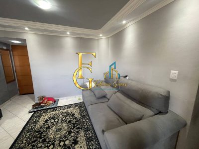 Apartamento, 2 quartos, 55 m² - Foto 4