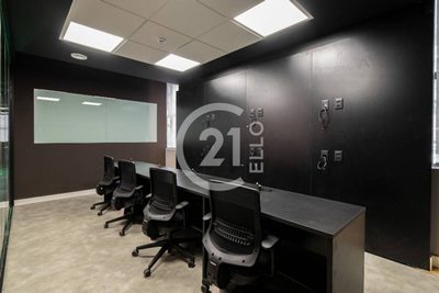 Sala-Conjunto, 350 m² - Foto 3