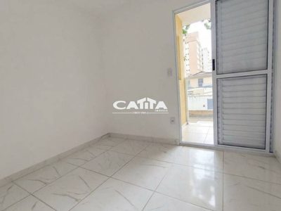 Apartamento, 2 quartos, 46 m² - Foto 2
