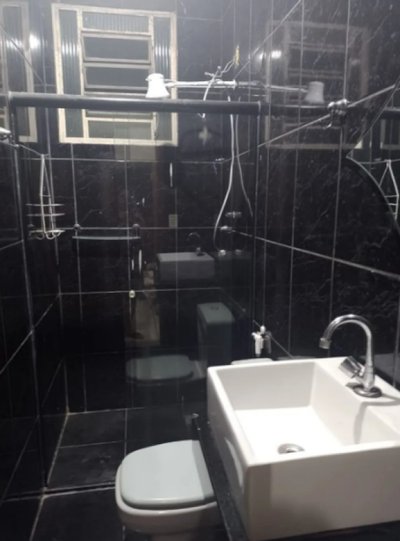 Casa, 2 quartos, 50 m² - Foto 5