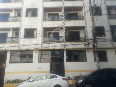 Cobertura, 3 quartos, 205 m² - Foto 1