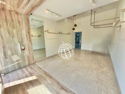 Loja-Salão, 182 m² - Foto 5