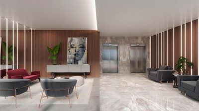 Apartamento, 3 quartos, 140 m² - Foto 5