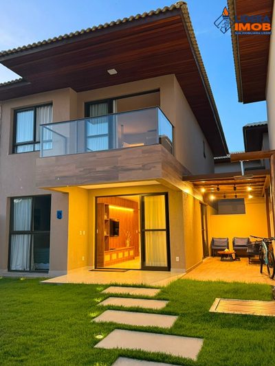 Casa, 4 quartos, 217 m² - Foto 2