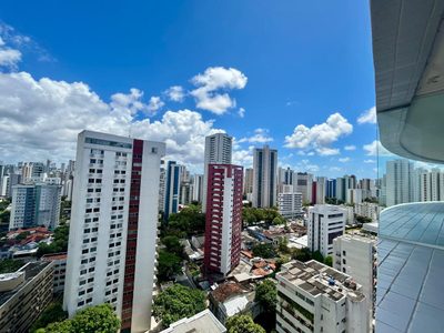 Apartamento, 3 quartos, 119 m² - Foto 5