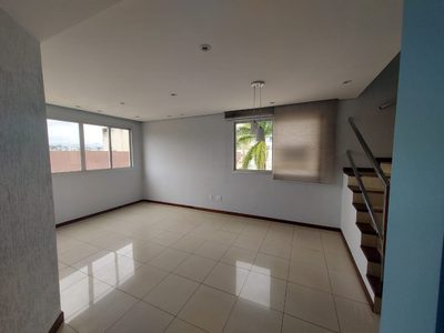 Cobertura, 3 quartos, 180 m² - Foto 3