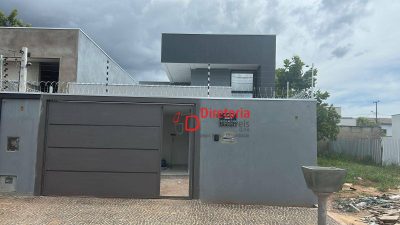 Casa, 3 quartos, 120 m² - Foto 1