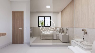 Casa, 3 quartos, 120 m² - Foto 5