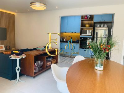 Apartamento, 3 quartos, 86 m² - Foto 1