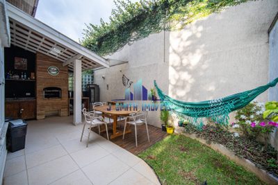 Casa, 3 quartos, 160 m² - Foto 5