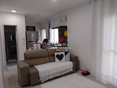 Casa de Condomínio, 2 quartos - Foto 4