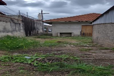 Terreno, 105 m² - Foto 2