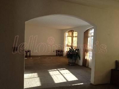 Apartamento, 4 quartos, 263 m² - Foto 2