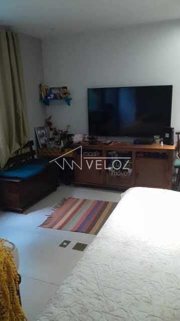 Apartamento, 1 quarto, 25 m² - Foto 3