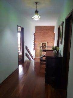 Sobrado, 4 quartos, 300 m² - Foto 3