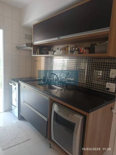 Apartamento, 3 quartos, 112 m² - Foto 1