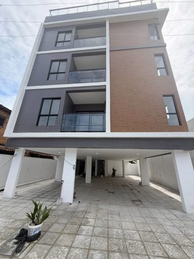 Apartamento, 3 quartos, 58 m² - Foto 1