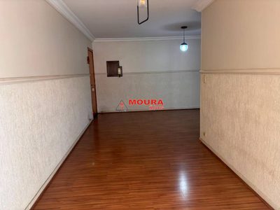Apartamento, 3 quartos, 80 m² - Foto 3