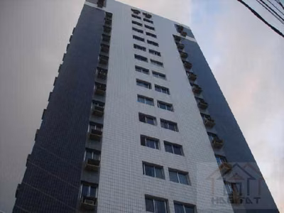 Apartamento, 2 quartos, 54 m² - Foto 1
