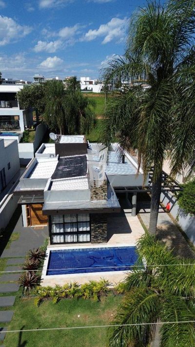 Sobrado, 1 quarto, 450 m² - Foto 1