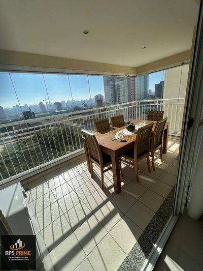 Apartamento, 3 quartos, 96 m² - Foto 3