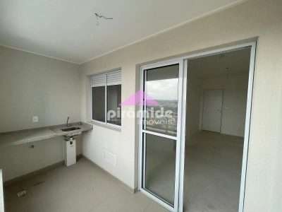 Apartamento, 2 quartos, 68 m² - Foto 2