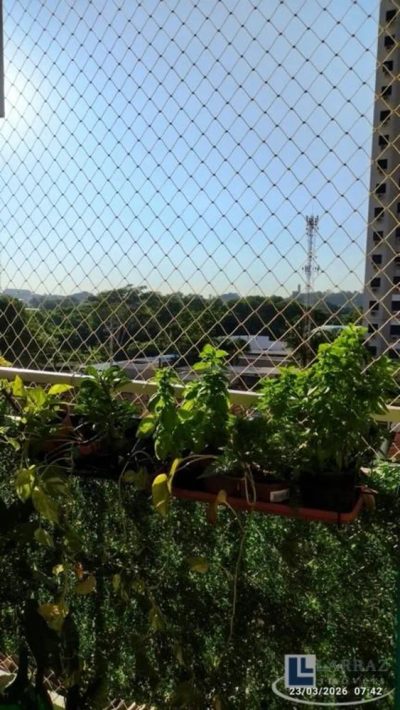 Apartamento, 2 quartos, 58 m² - Foto 4