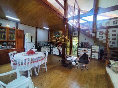 Casa, 1 quarto, 78 m² - Foto 5