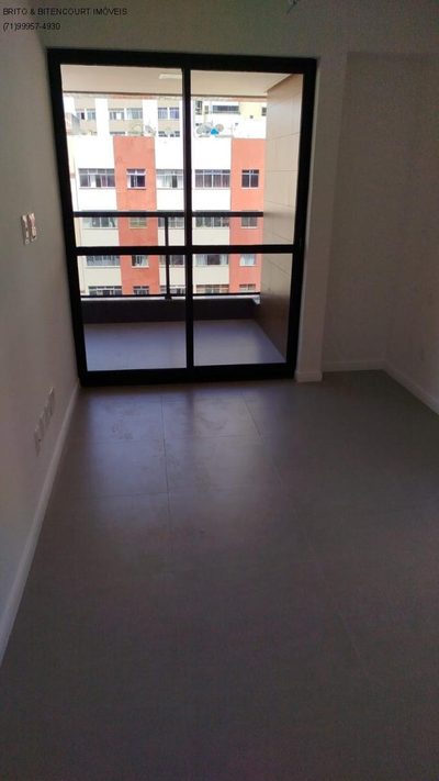Apartamento, 1 quarto, 47 m² - Foto 4