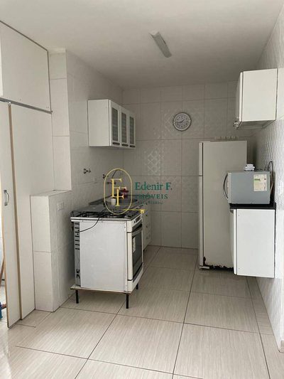 Apartamento, 2 quartos, 50 m² - Foto 2