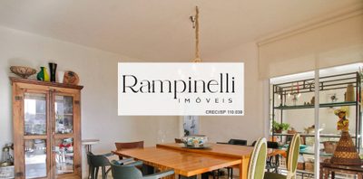 Apartamento, 3 quartos, 187 m² - Foto 5
