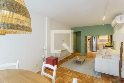 Apartamento, 2 quartos, 80 m² - Foto 5