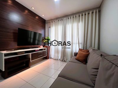 Apartamento, 3 quartos, 103 m² - Foto 1