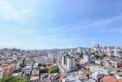 Cobertura, 3 quartos, 155 m² - Foto 4