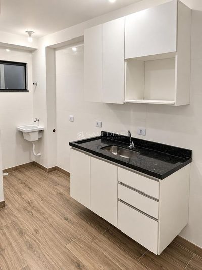 Apartamento, 2 quartos, 50 m² - Foto 4