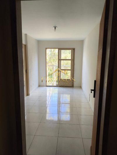 Apartamento, 2 quartos, 42 m² - Foto 3