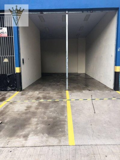 Loja-Salão, 60 m² - Foto 5