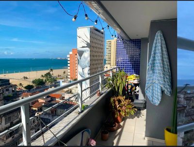 Apartamento, 2 quartos, 74 m² - Foto 1