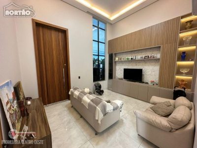 Casa, 1 quarto, 204 m² - Foto 2