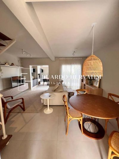 Casa, 3 quartos, 89 m² - Foto 3