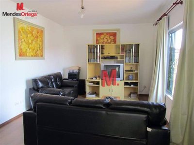 Casa, 3 quartos, 180 m² - Foto 2