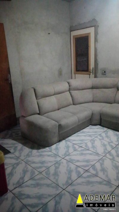 Casa, 3 quartos, 48 m² - Foto 1