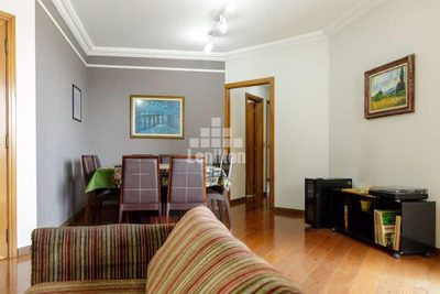 Apartamento, 3 quartos - Foto 3