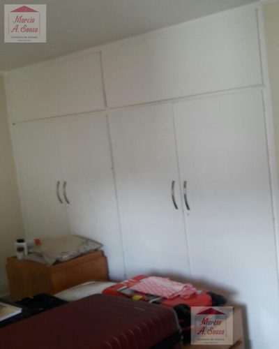 Apartamento, 3 quartos, 120 m² - Foto 3